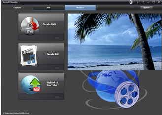 diamond one touch video capture for mac