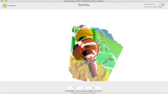 3d software for mac that works with snapchat